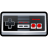 Nintendo NES Icon